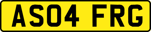 AS04FRG