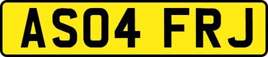 AS04FRJ