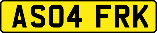 AS04FRK