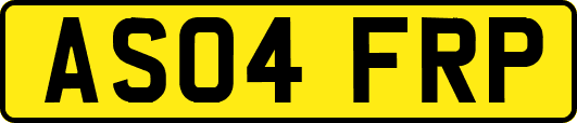 AS04FRP