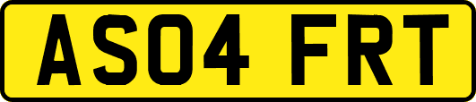AS04FRT