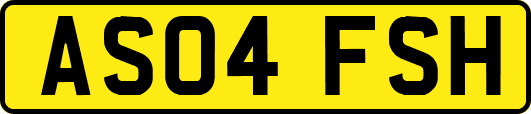AS04FSH