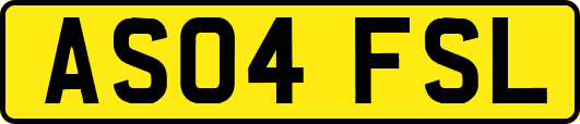 AS04FSL