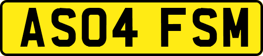 AS04FSM