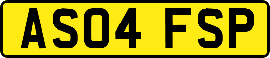 AS04FSP