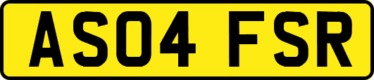 AS04FSR