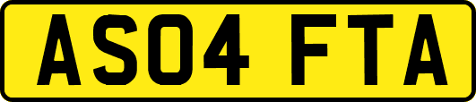 AS04FTA