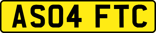 AS04FTC