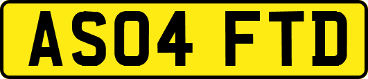 AS04FTD