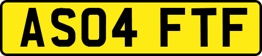 AS04FTF