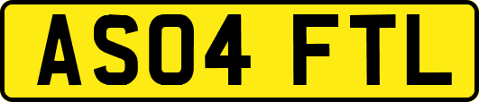 AS04FTL