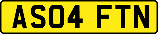 AS04FTN