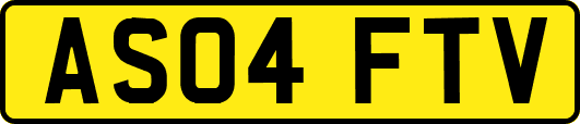 AS04FTV