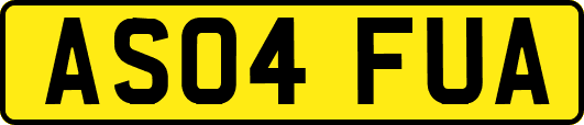 AS04FUA