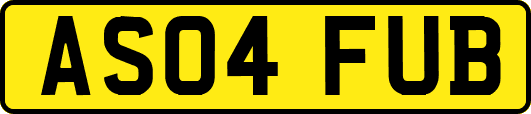 AS04FUB