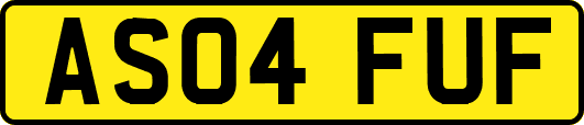 AS04FUF