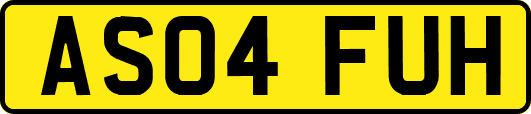 AS04FUH