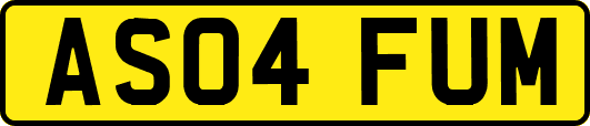 AS04FUM