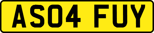 AS04FUY