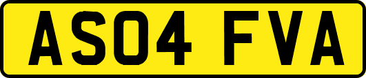 AS04FVA