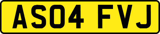 AS04FVJ