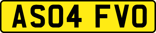 AS04FVO