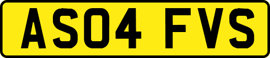 AS04FVS