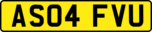 AS04FVU
