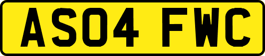AS04FWC