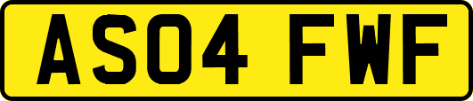 AS04FWF