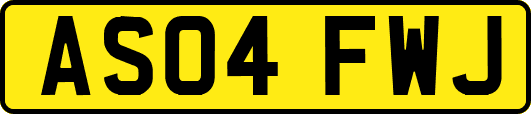 AS04FWJ