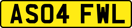 AS04FWL