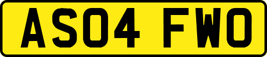 AS04FWO