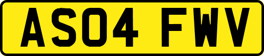 AS04FWV