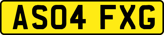AS04FXG