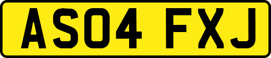 AS04FXJ