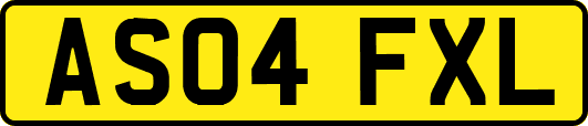 AS04FXL