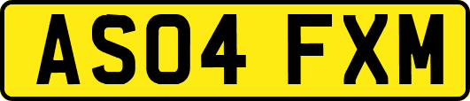 AS04FXM