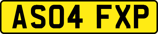 AS04FXP