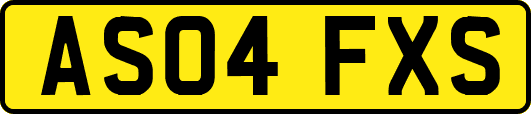 AS04FXS