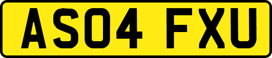 AS04FXU