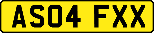 AS04FXX