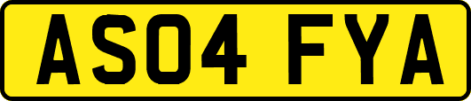 AS04FYA