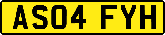 AS04FYH