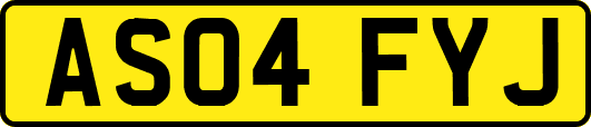 AS04FYJ