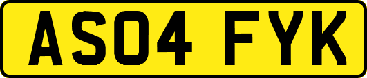 AS04FYK