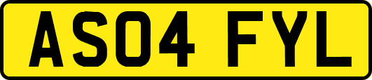 AS04FYL