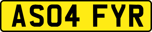 AS04FYR