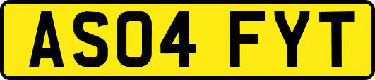 AS04FYT
