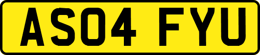 AS04FYU